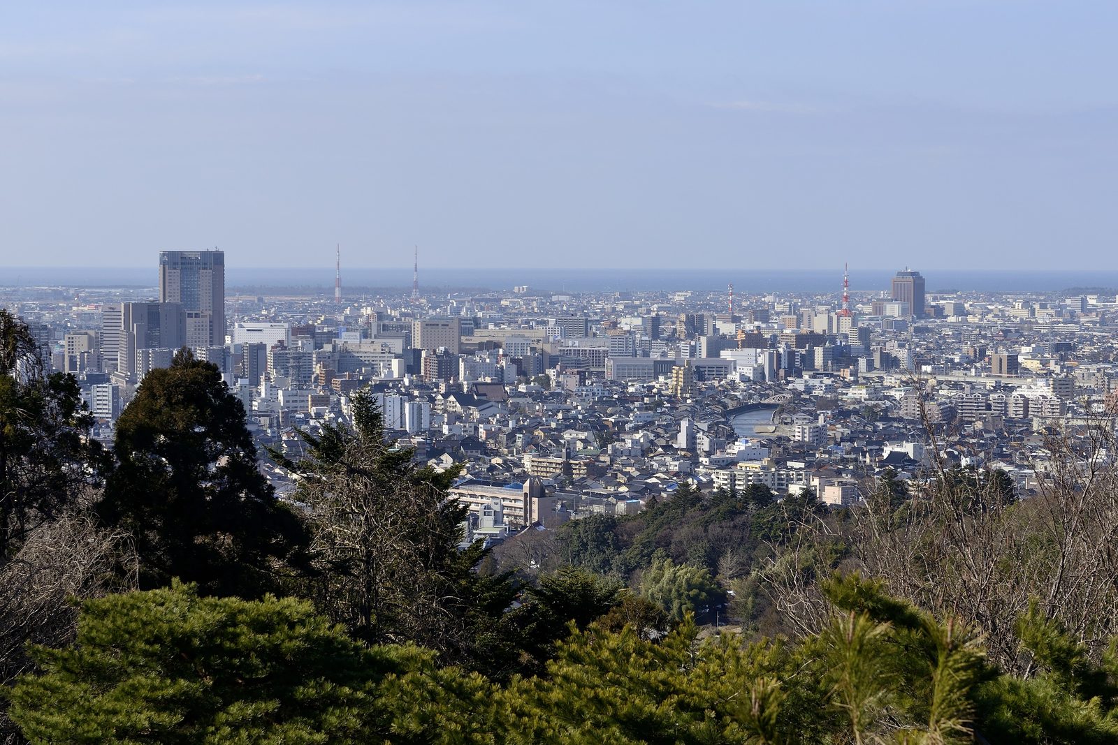 Kanazawa, Japan