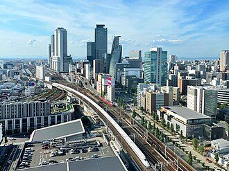Nagoya, Japan