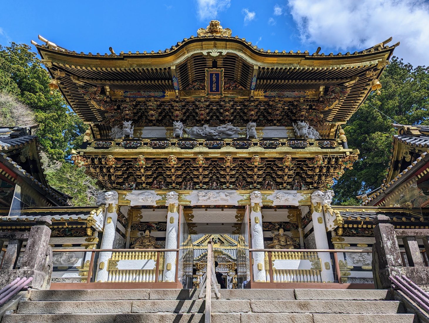 Nikko, Japan