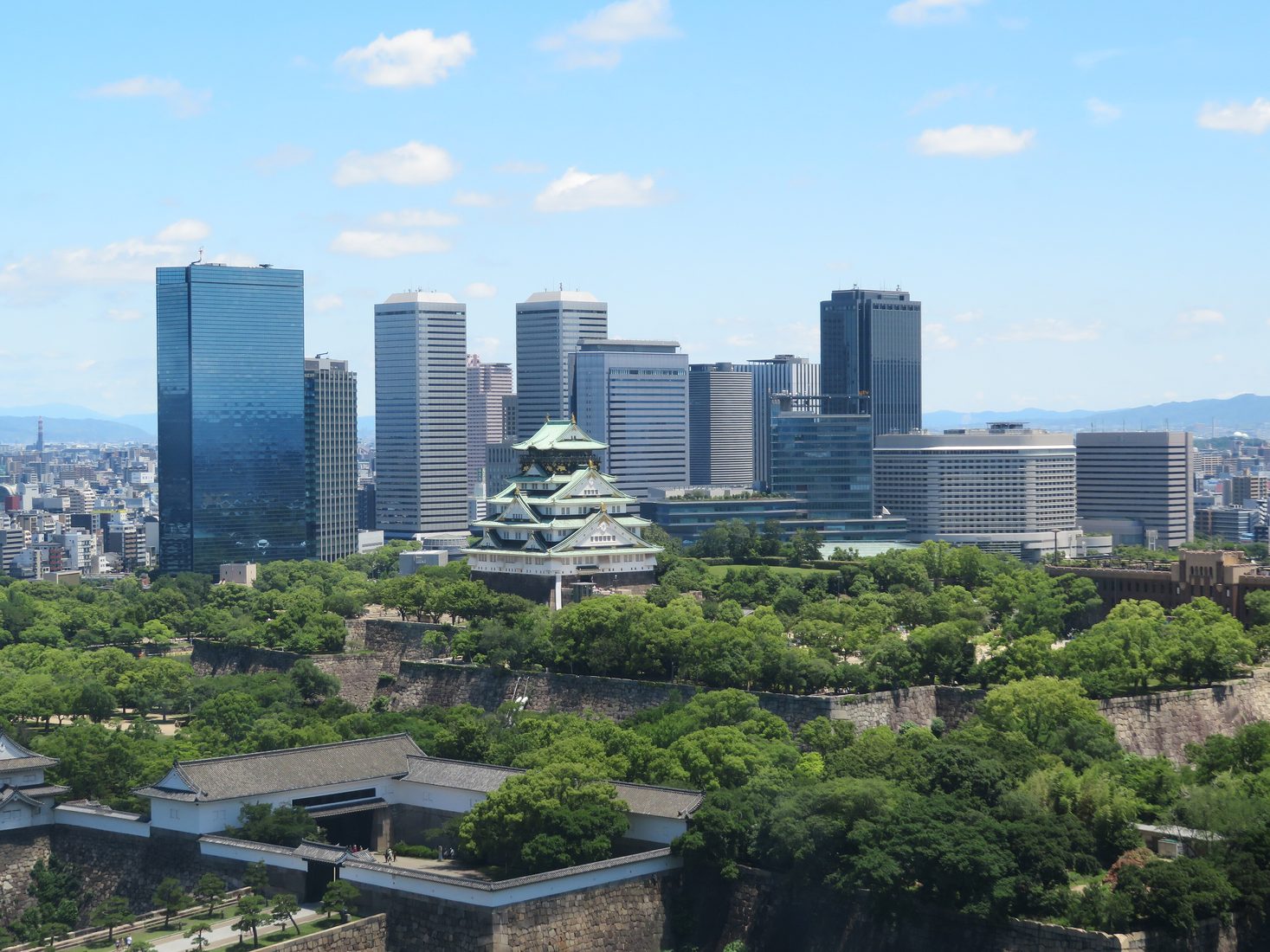 Osaka, Japan