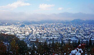 Takayama, Japan